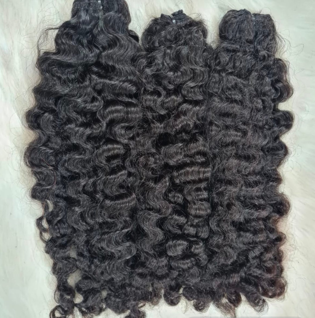 Burmese Curly Ktips “20”
