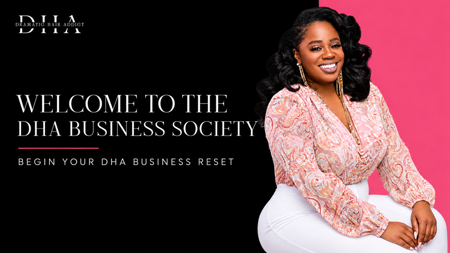 DHA Business Society