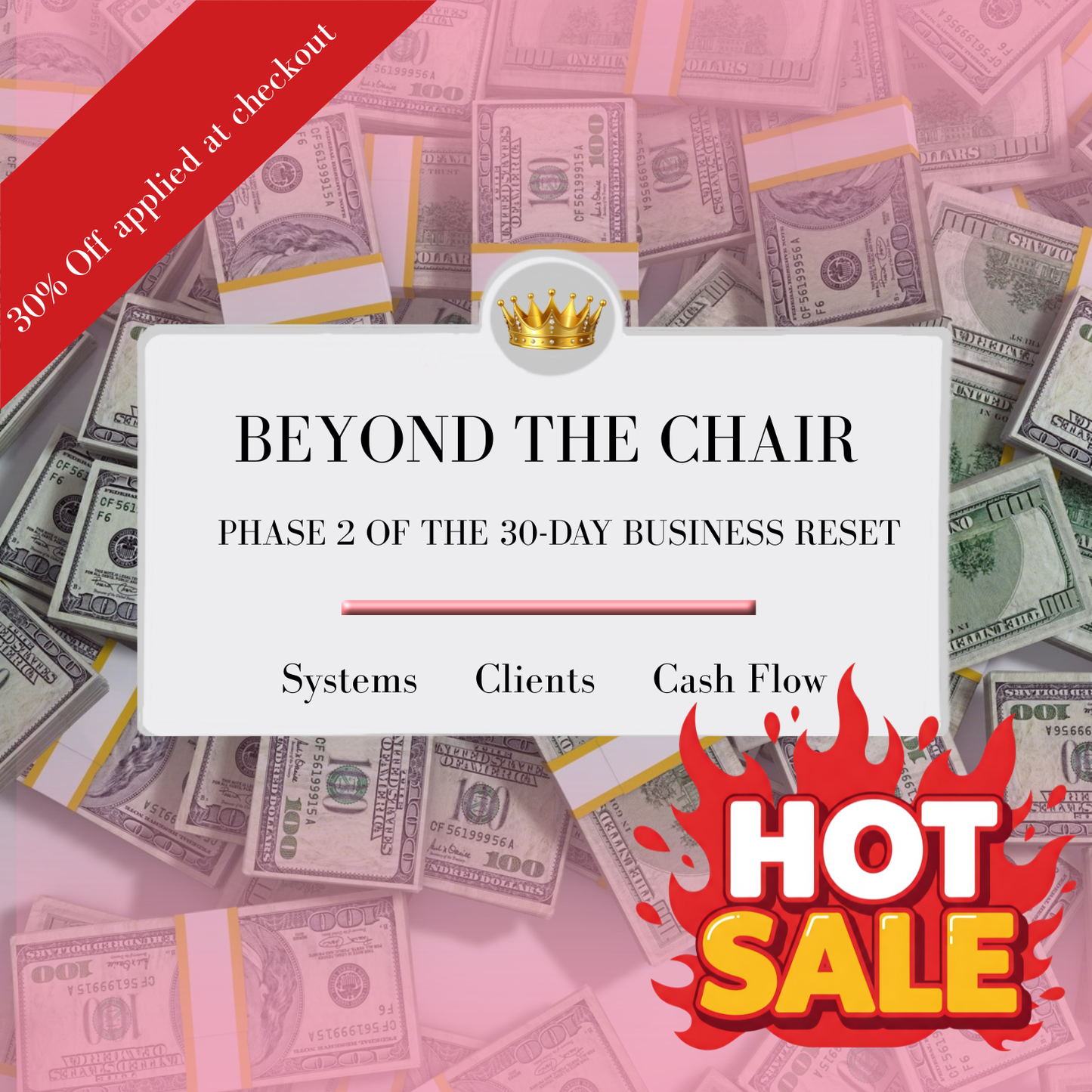 Beyond The Chair ™