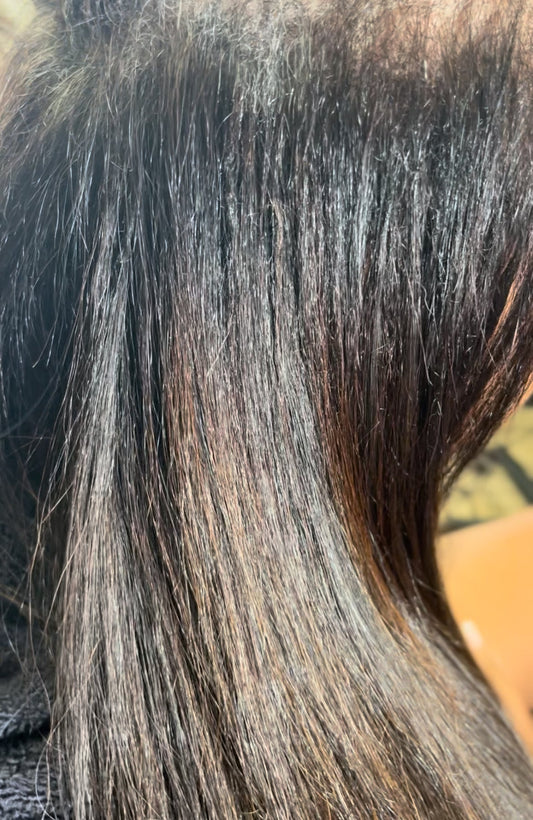 Bare Bond Invisible K-Tips