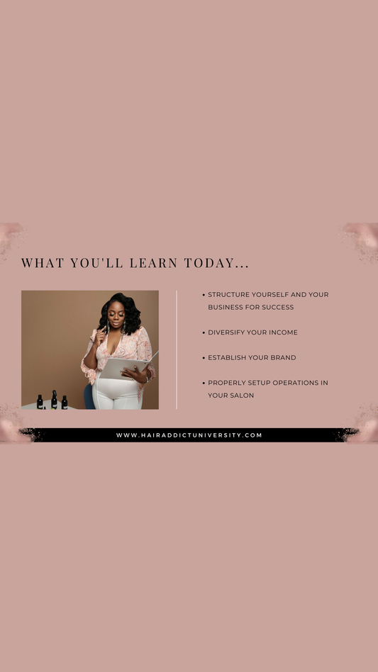 6 Figure Stylist Blueprint