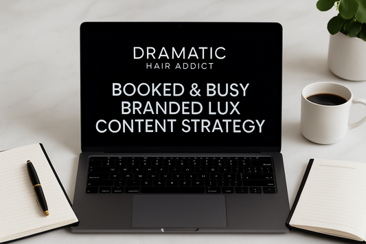 Educational Coaching Session: Content & Branding Skills”