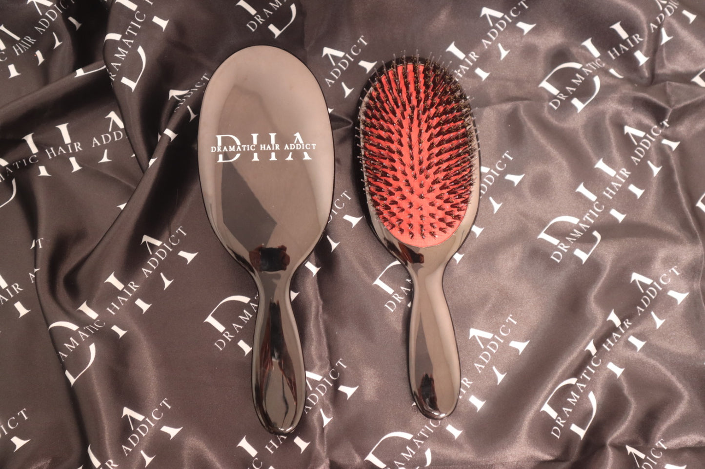 Main Comb Brush