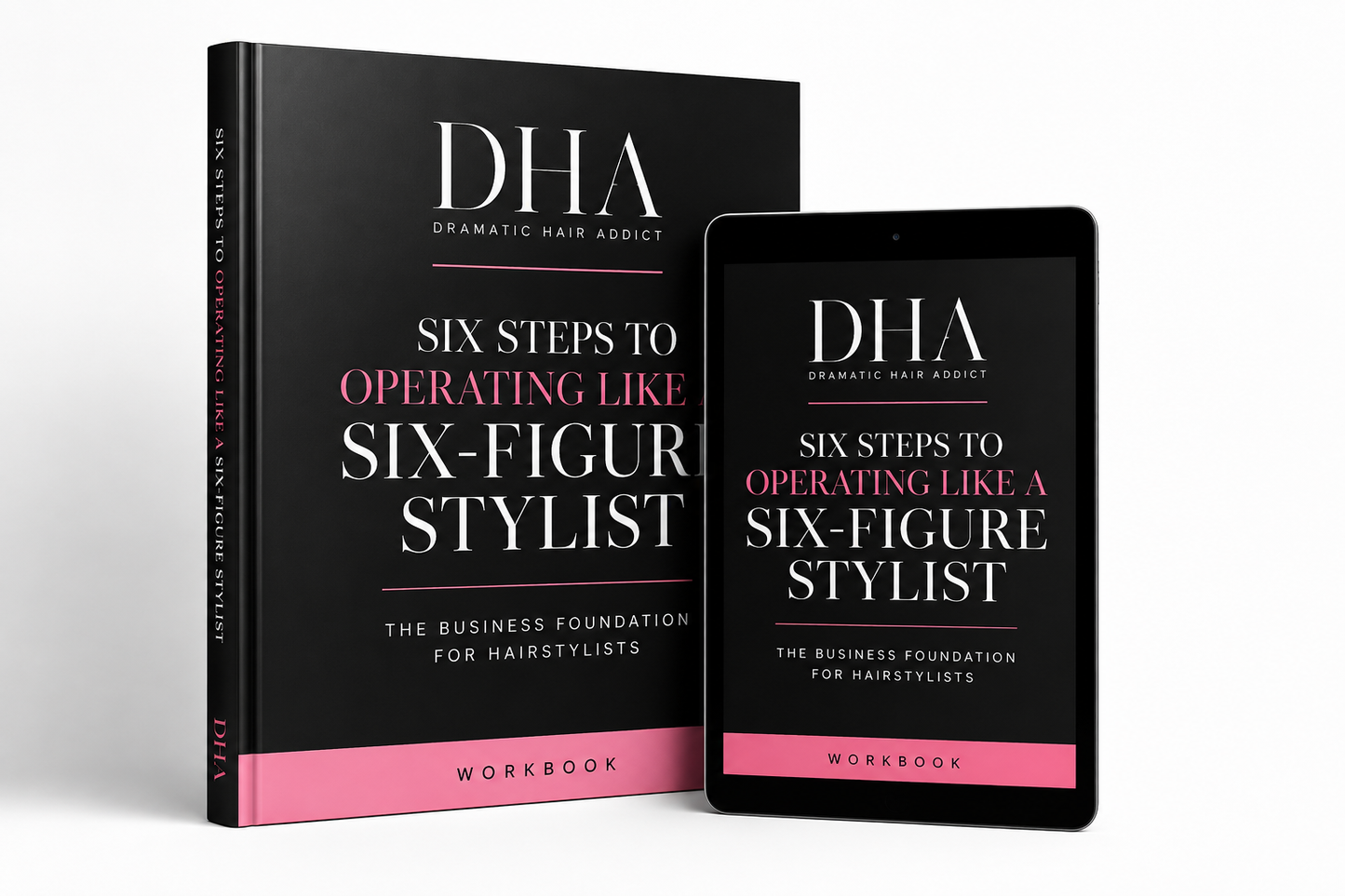 Six Steps to Operating Like a Six-Figure Stylist