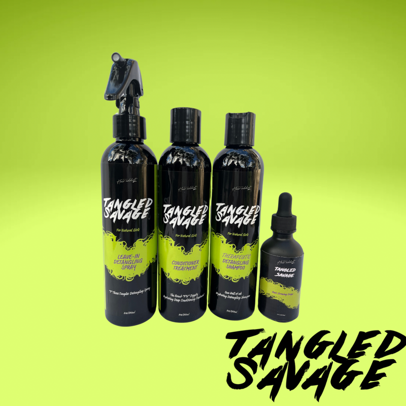 Dramatic Hair Addict luxury hair care product line Miami Florida hairstylist created