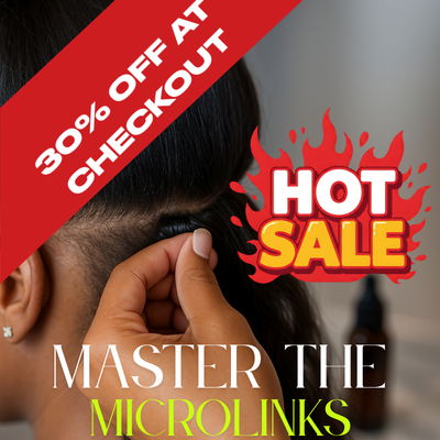 The Invisible Microlink Method™